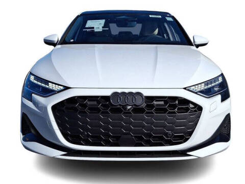 2026 Audi A3 quattro Premium Plus 40 TFSI