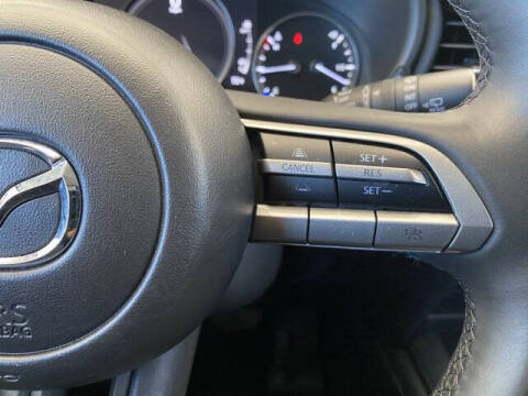 2023 Mazda CX-30 2.5 S Select