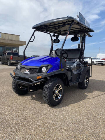 2023 TrailMaster TAURUS 200gx for sale at Affordable Auto in Port Lavaca TX