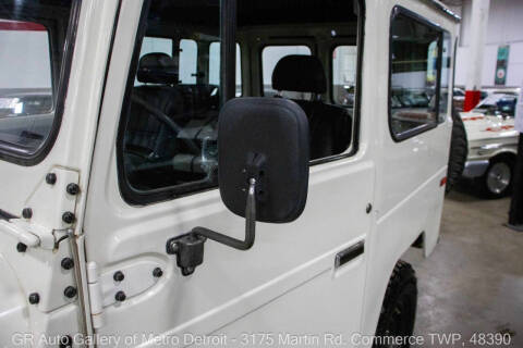 1984 Toyota Land Cruiser