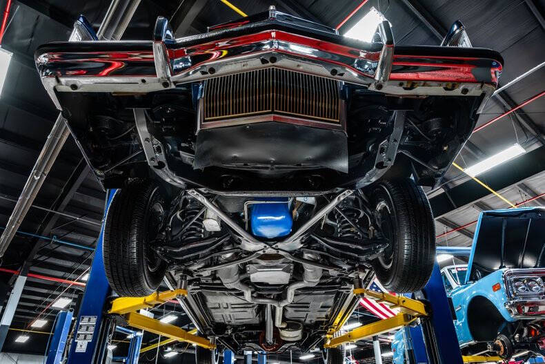 1979 Lincoln Continental