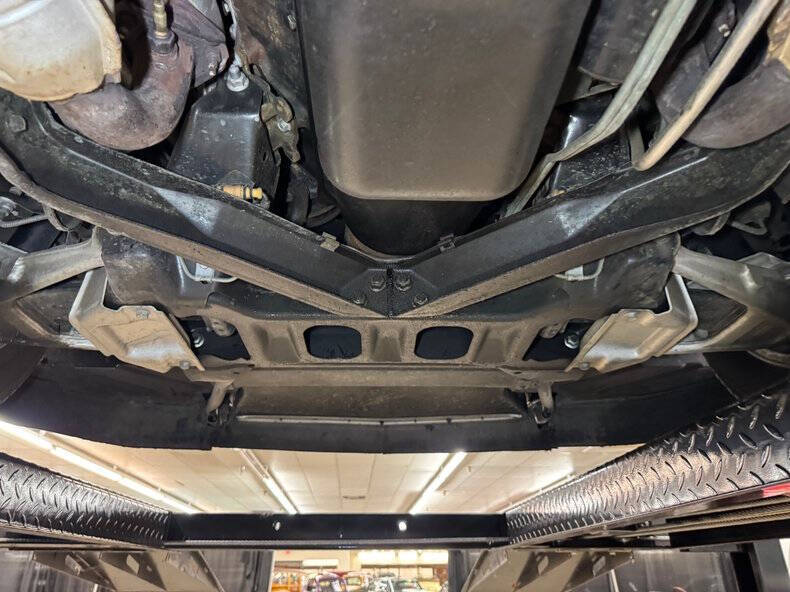 1986 Chevrolet Corvette