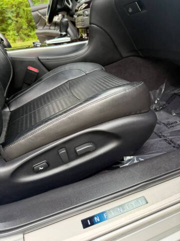 2013 Infiniti M37 x