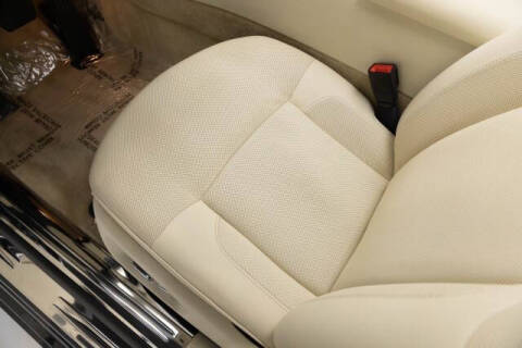 2010 Rolls-Royce Ghost