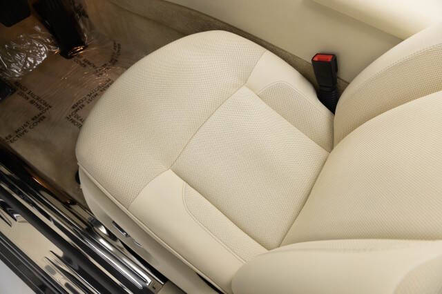 2010 Rolls-Royce Ghost