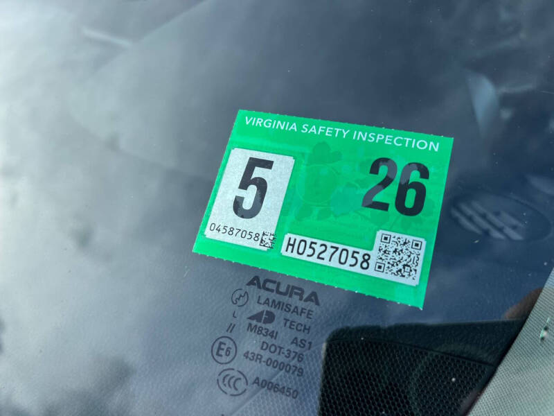 2008 Acura MDX SH-AWD