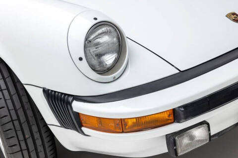 1980 Porsche 911