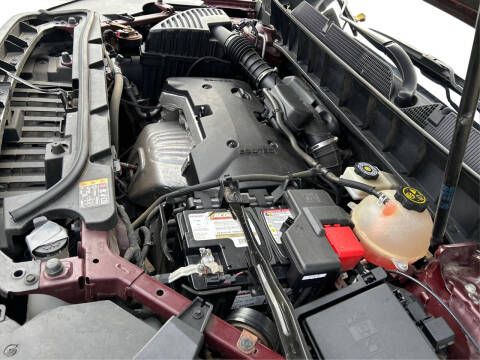 2018 GMC Acadia SLE-2