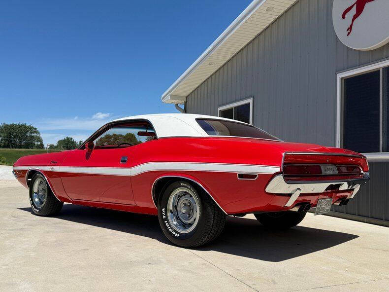 1970 Dodge Challenger
