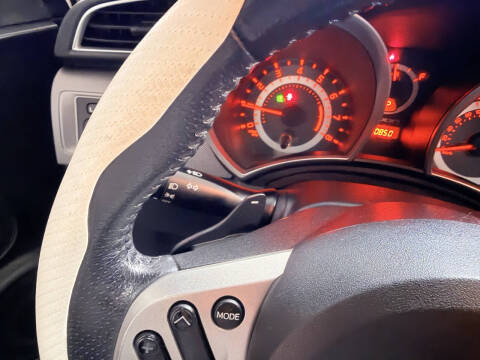 2015 Scion tC Release Series 9.0