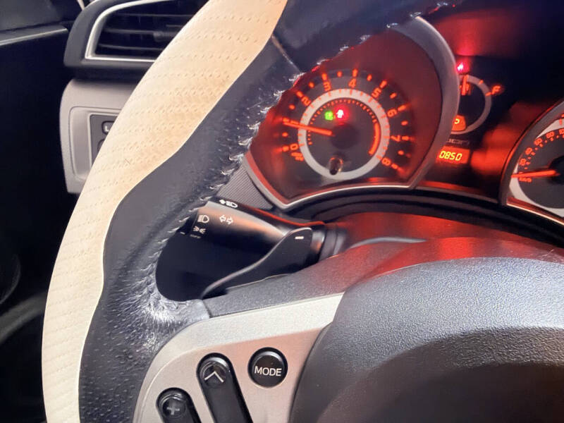 2015 Scion tC Release Series 9.0