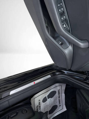 2023 Audi A5 Sportback quattro S line Premium 45 TFSI