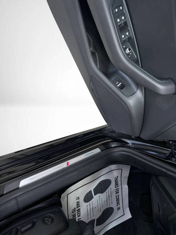 2023 Audi A5 Sportback quattro S line Premium 45 TFSI