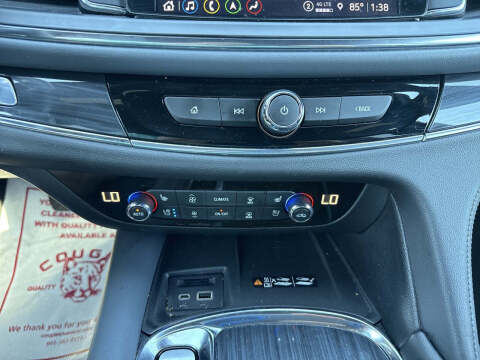 2024 Buick Enclave Premium