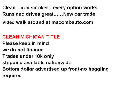 2009 Mercedes-Benz CLK CLK 350