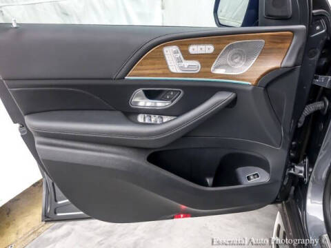 2021 Mercedes-Benz GLS AMG GLS 63