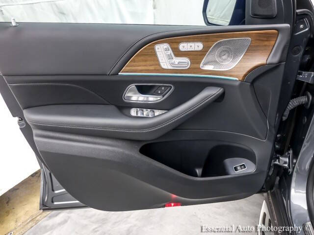 2021 Mercedes-Benz GLS AMG GLS 63