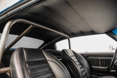 1972 Chevrolet Chevelle