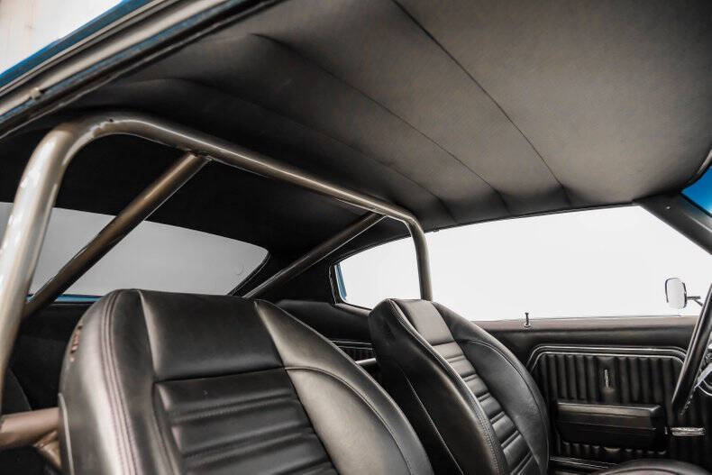 1972 Chevrolet Chevelle