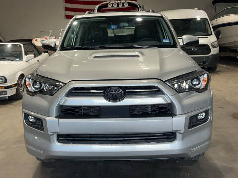 2023 Toyota 4Runner for sale at Texas Motor Sport in Houston TX