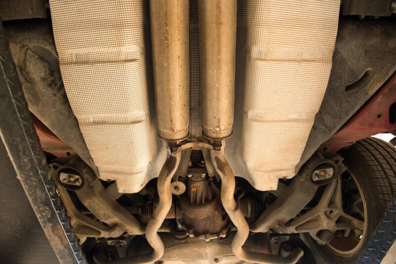 2003 Ford Thunderbird