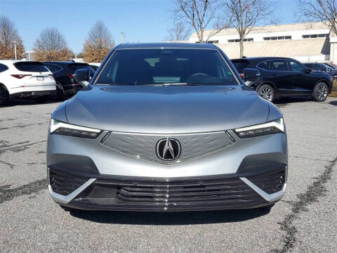 2024 Acura ZDX for sale at Southern Auto Solutions - Acura Carland in Marietta GA