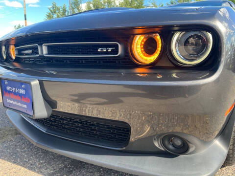 2019 Dodge Challenger GT