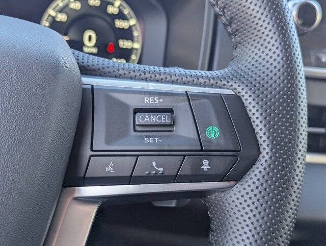 2025 Mitsubishi Outlander PHEV SE