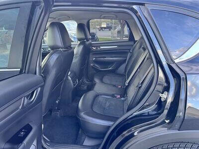 2023 Mazda CX-5 2.5 S Select