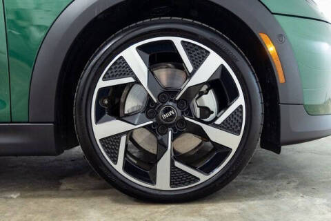 2025 MINI Hardtop 2 Door