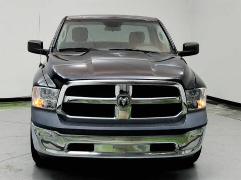 2014 RAM 1500 Tradesman