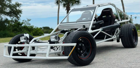 1973 Volkswagen Custom  Rail for sale at PennSpeed in New Smyrna Beach FL