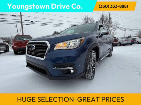 2019 Subaru Ascent Touring