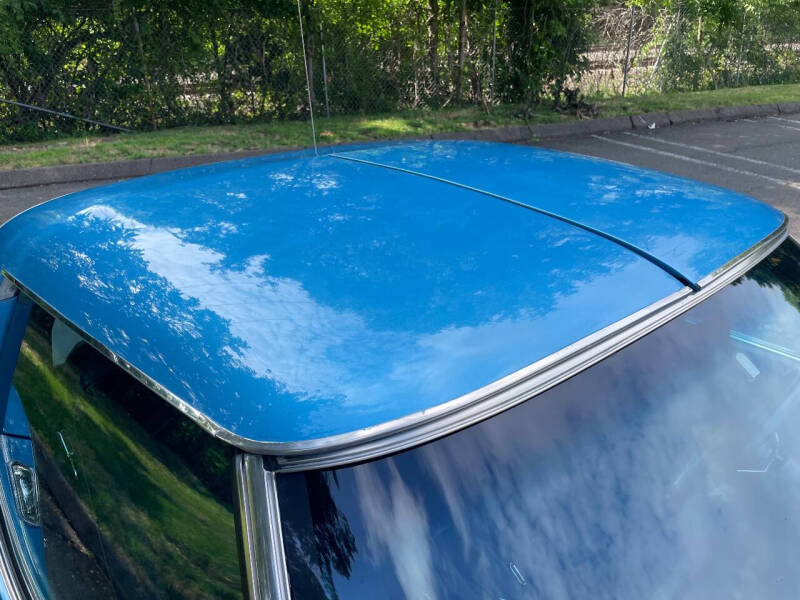 1978 Chevrolet Chevette