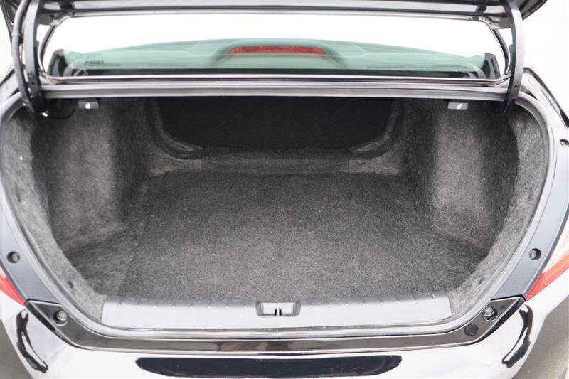 2016 Honda Civic EX-L