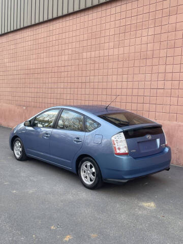 2009 Toyota Prius