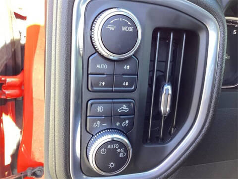 2022 GMC Sierra 1500 Limited