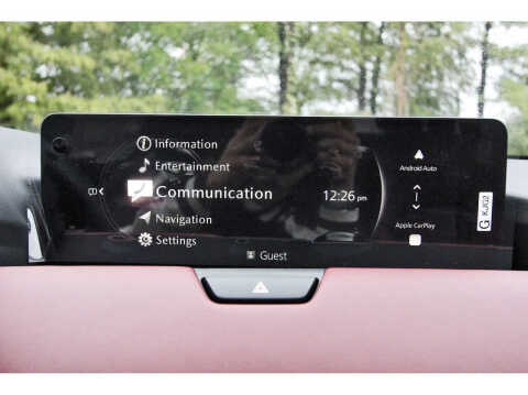 2026 Mazda CX-70 3.3 Turbo S Premium