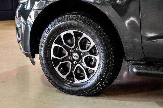 2022 Ford Expedition MAX XLT
