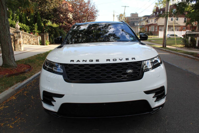 2021 Land Rover Range Rover Velar P250 R-Dynamic S