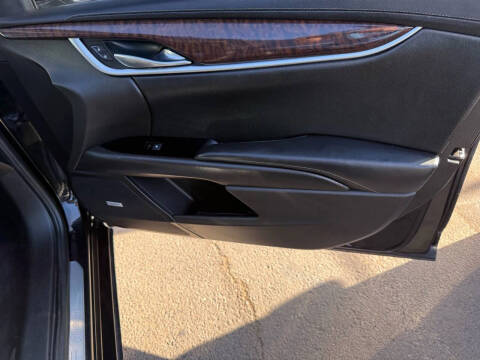 2013 Cadillac XTS Luxury Collection