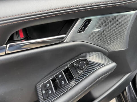 2023 Mazda Mazda3 Hatchback 2.5 Turbo