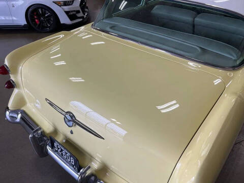 1954 Buick Special