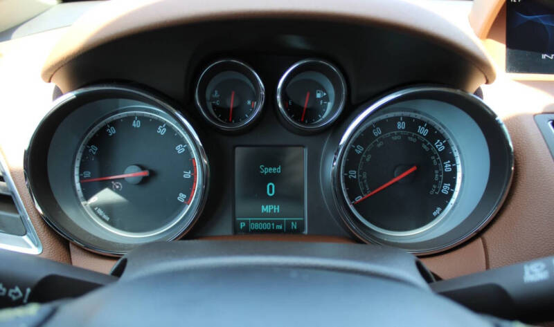 2015 Buick Encore Premium