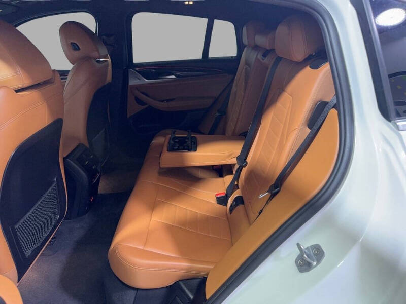 2020 BMW X4 xDrive30i