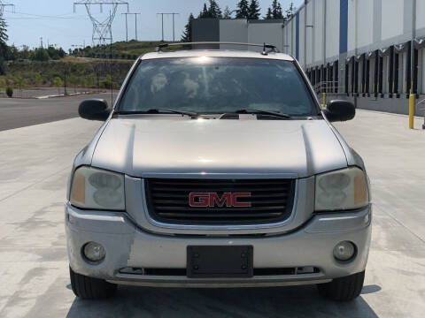 2004 GMC Envoy SLE