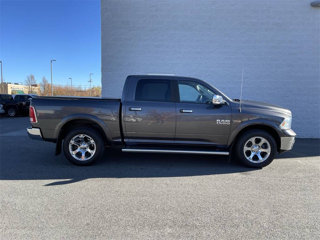 2016 Ram 1500 for sale at Rimrock Used Auto in Billings, MT