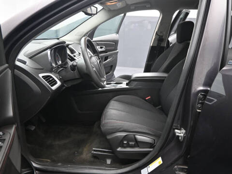 2015 GMC Terrain SLE-1