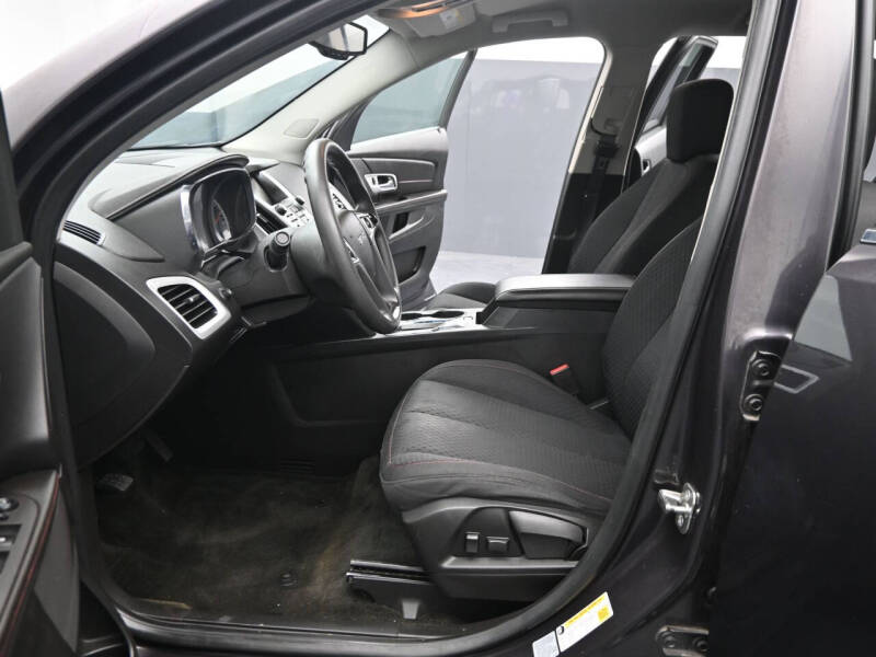 2015 GMC Terrain SLE-1