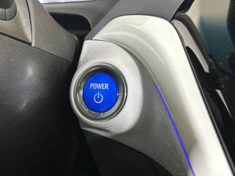 2017 Chevrolet Bolt EV Premier